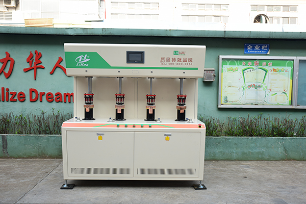 高頻釬焊機廠--品質決定利潤