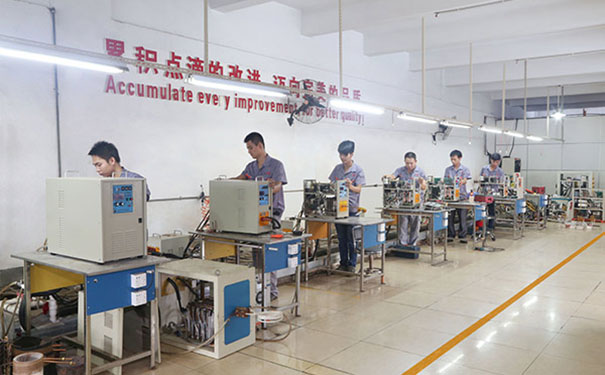箱式熔金機過流會發(fā)生什么？