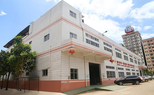 感應加熱釬焊廠