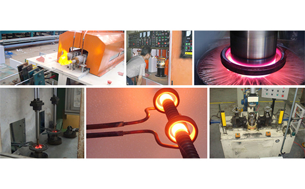 高頻加熱應(yīng)用案例 高頻加熱應(yīng)用案例