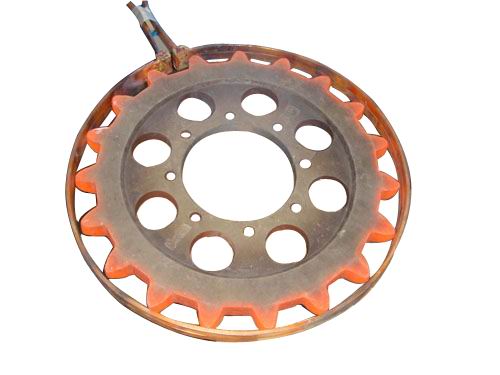 平面淬火機(jī)床打樣 平面淬火機(jī)床打樣