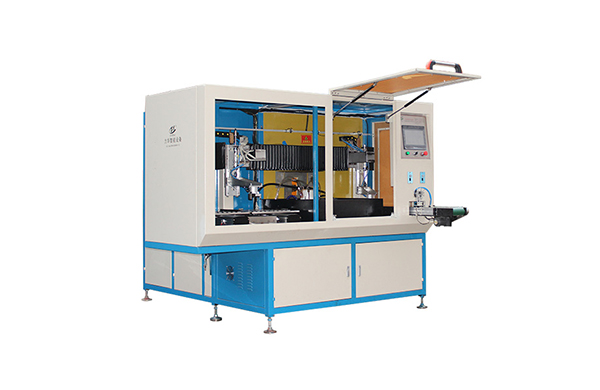 管道退火設備 管道退火設備