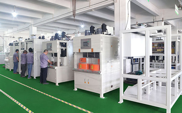 導軌淬火機床廠