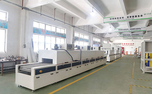 高頻淬火機廠家