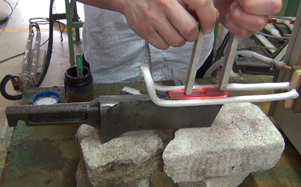 手動高頻焊接機(jī)