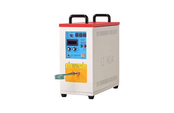 感應加熱電源機型