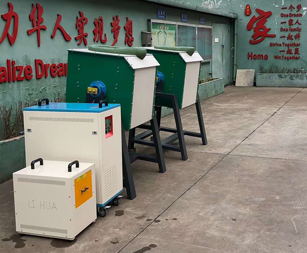 中頻熔煉爐未來發(fā)展趨勢(shì)