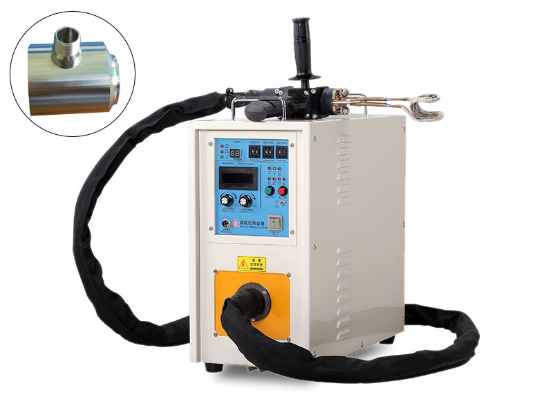 鈦合金高頻焊機(jī)